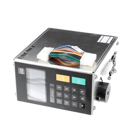 Perfect Fry Kit, E-Box 1Ph Service, No 83677 83677